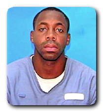 Inmate ODECEE S CARNEY
