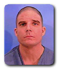 Inmate MICHAEL CHASTEN