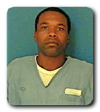 Inmate DENELL M CRUISE
