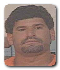 Inmate ANDRE JONES