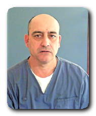 Inmate JORGE OCHOA RAMOS