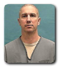 Inmate CHRISTOPHER T RAMSEY