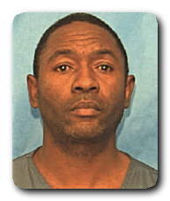 Inmate LAVON T SIRMONS