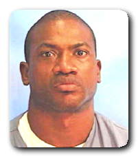 Inmate RICHARD C WILLIAMS