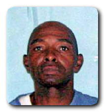 Inmate LESTER COTTON