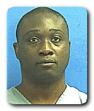 Inmate MICHAEL L CURRELLEY