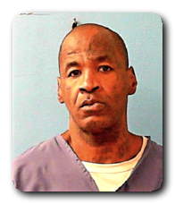 Inmate KENNETH G MARTIN