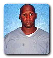 Inmate TELLY S MOORE