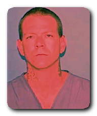 Inmate LEE R JR. MURRAY
