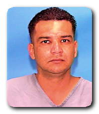 Inmate HILARIO J RODRIGUEZ