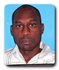 Inmate DERRICK SINCLAIR ROUNDTREE