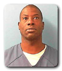 Inmate ANTHONY SMITH