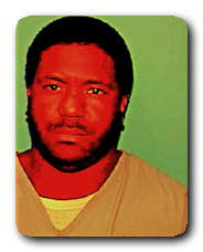 Inmate TERRY L CARSON