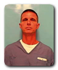 Inmate GREGORY A CHANEY
