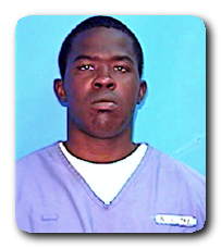 Inmate MICHAEL A GAINES