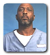 Inmate GREGORY T HURST