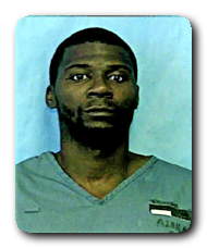 Inmate QUINTANT T MCDOWELL