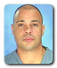 Inmate ADAM RAMIREZ