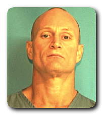 Inmate JACKIE SHIVER