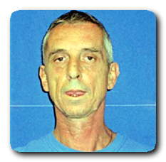 Inmate RONALD BEN SHOFFNER