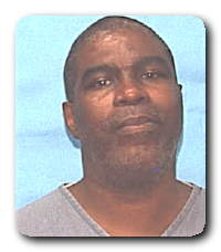 Inmate ROBERT E SMITH