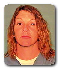 Inmate TRACEY R SZABAD
