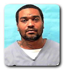 Inmate RAFAEL F WILLIAMS