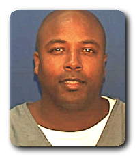 Inmate ELROY JR. COVINGTON