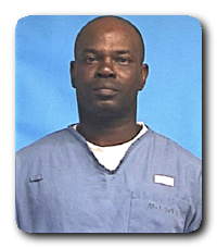 Inmate ERNEST L JENKINS