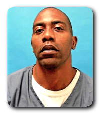 Inmate DEWAYNE L MARTIN