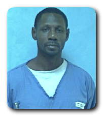 Inmate GREGORY A MINES