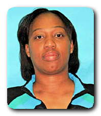 Inmate LEVETTE L MOORE