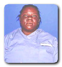 Inmate WILLONA PERRY