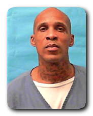 Inmate WILLIE R PURIFOY