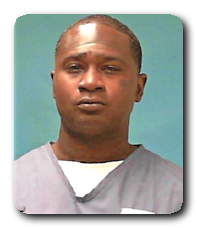 Inmate JOSEPH B JR. RANDOLPH