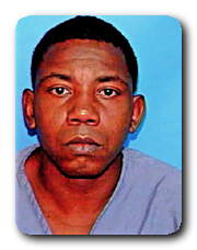 Inmate DWAYNE M FOSTER