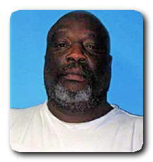Inmate JIMMIE WITHERSPOON
