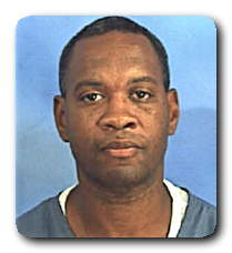 Inmate DAVID JR. CHAMBERS
