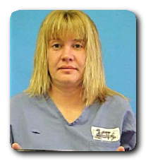 Inmate MICHELLE L CURRY