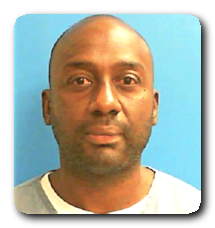 Inmate DARYL L HOLMES