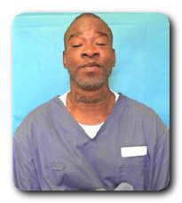 Inmate ANTONIO L REDMON