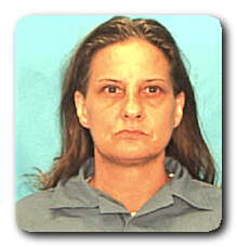 Inmate LISA STEPP