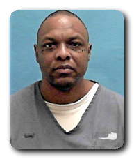 Inmate RODNEY G WILLIAMS