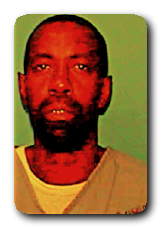 Inmate THEODORE E WRIGHT