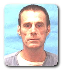 Inmate JAMES D CHILDS