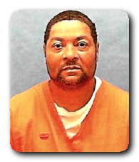 Inmate KENNETH HARTLEY