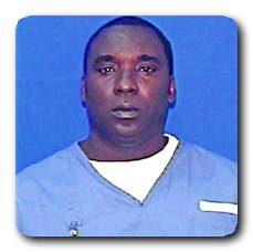 Inmate MARIO L ATWATER