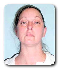 Inmate SHERRI R BEHR