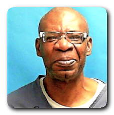 Inmate WAYNE J STEPHENS