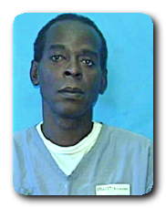 Inmate LUCIOUS L COLLIER